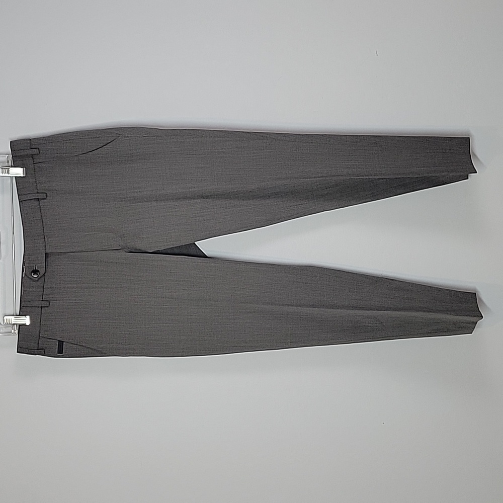 MEYER BONN Men's gray pants 32x28.5